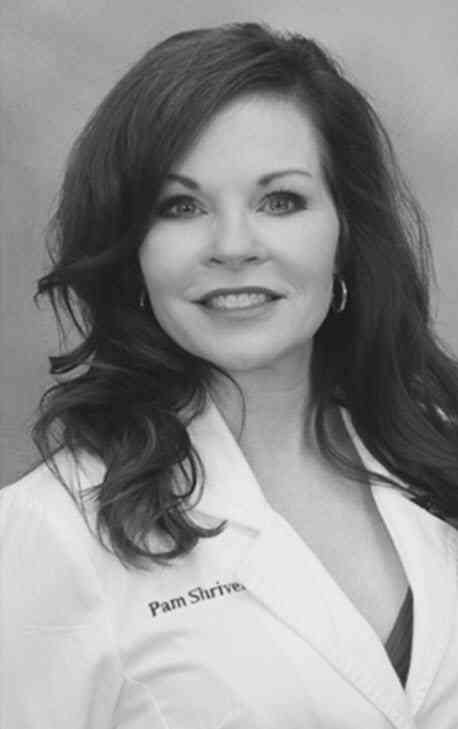 Pediatrician In Baton Rouge | Pamela Shriver, APRN, CPNP-PC | BR LA