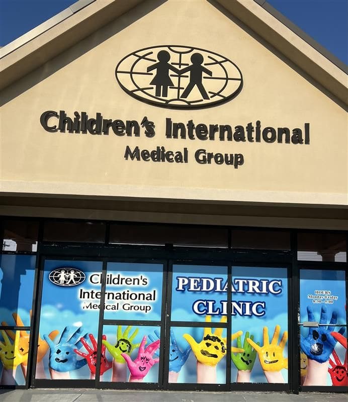 Pearl River Pediatric Clinic