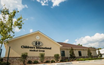Denham Springs Pediatric Clinic