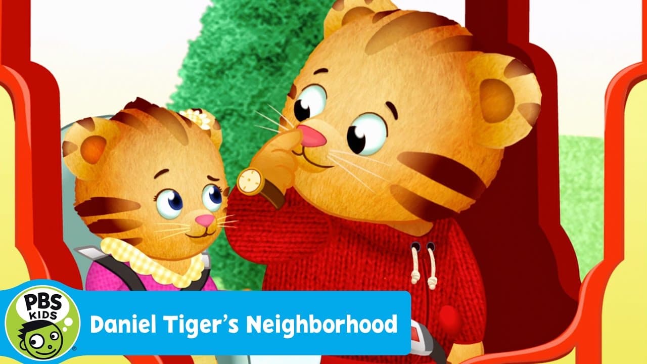 Study Shows Daniel Tiger’s Neighborhood Helps Kids Learn Important Life Lessons 1