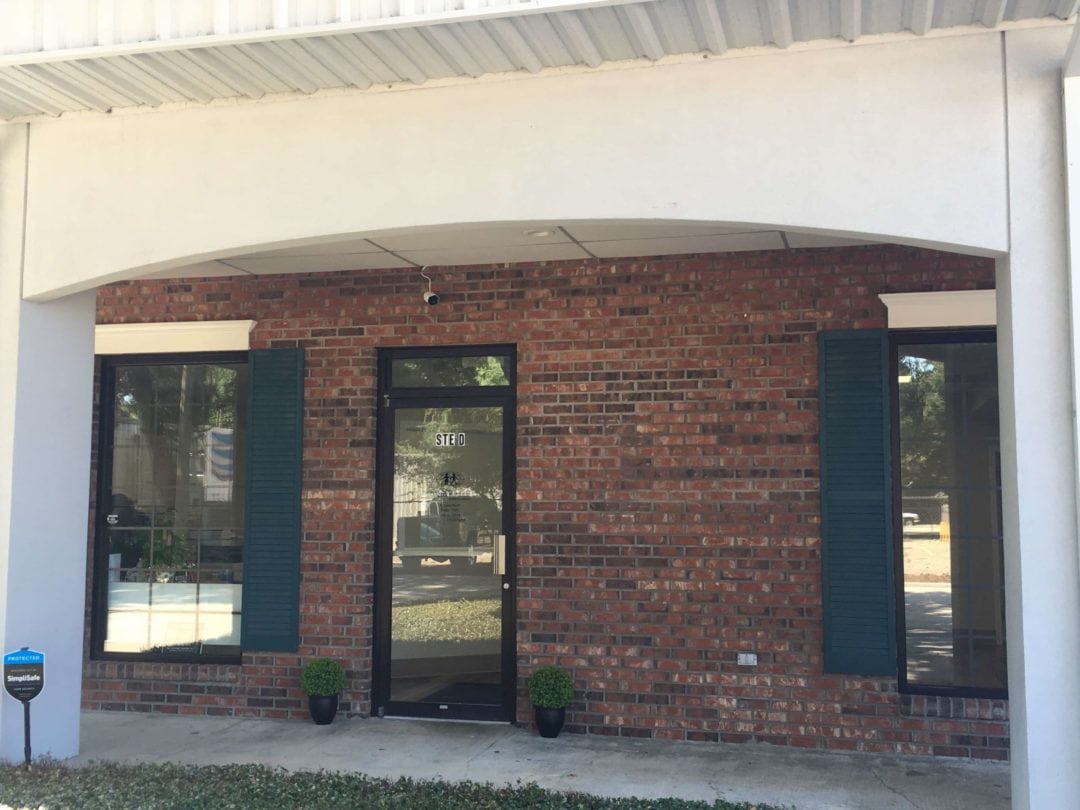 Pediatrician Biloxi, MS