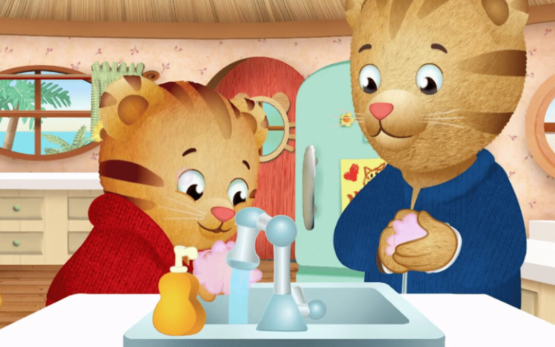 How To Talk To Kids About Coronavirus COVID-19