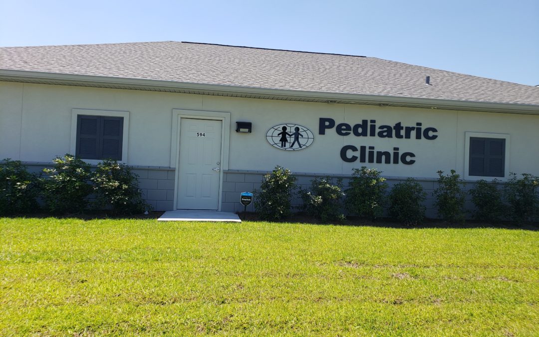 Gretna Pediatric Clinic