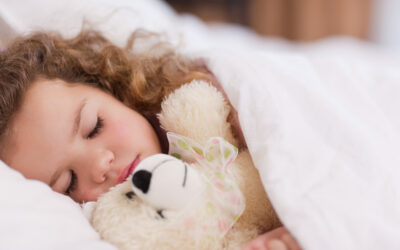 10 Tips for Kids to Get Better Sleep and Feel Rested