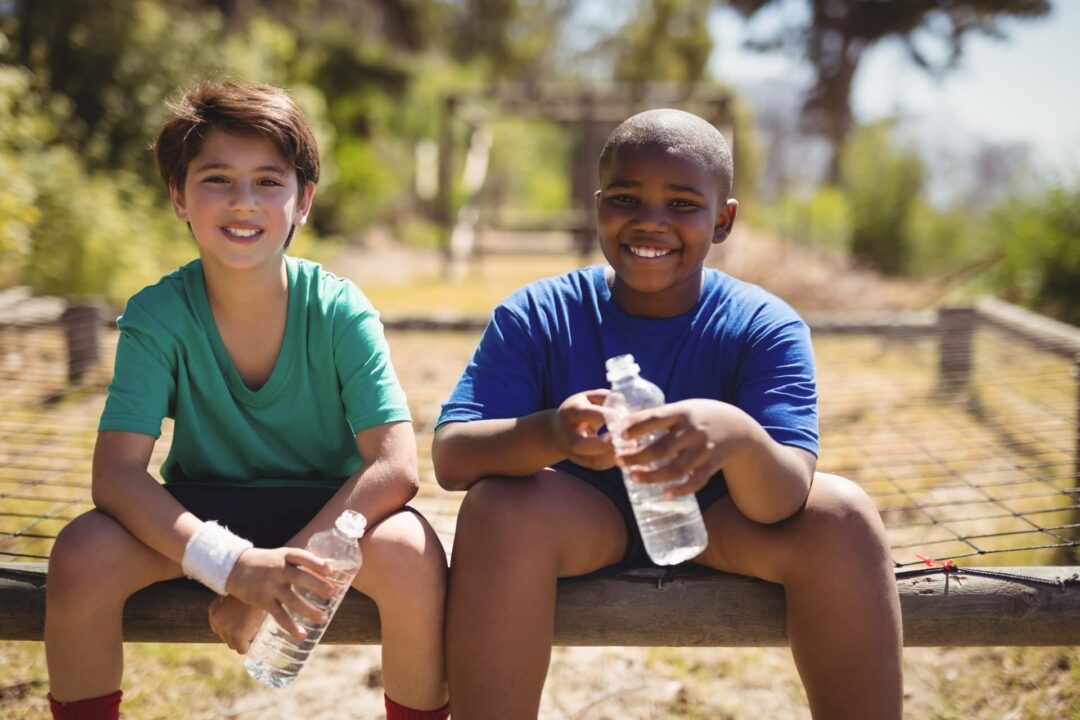  Signs of Dehydration in Kids