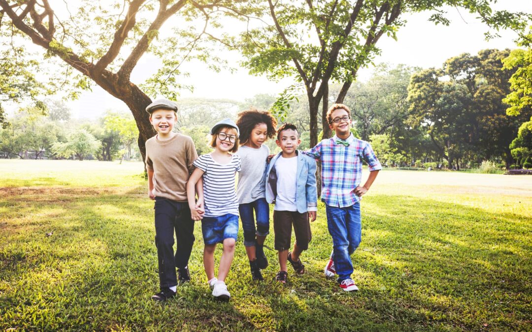 The Hidden Signs of Developmental Delays