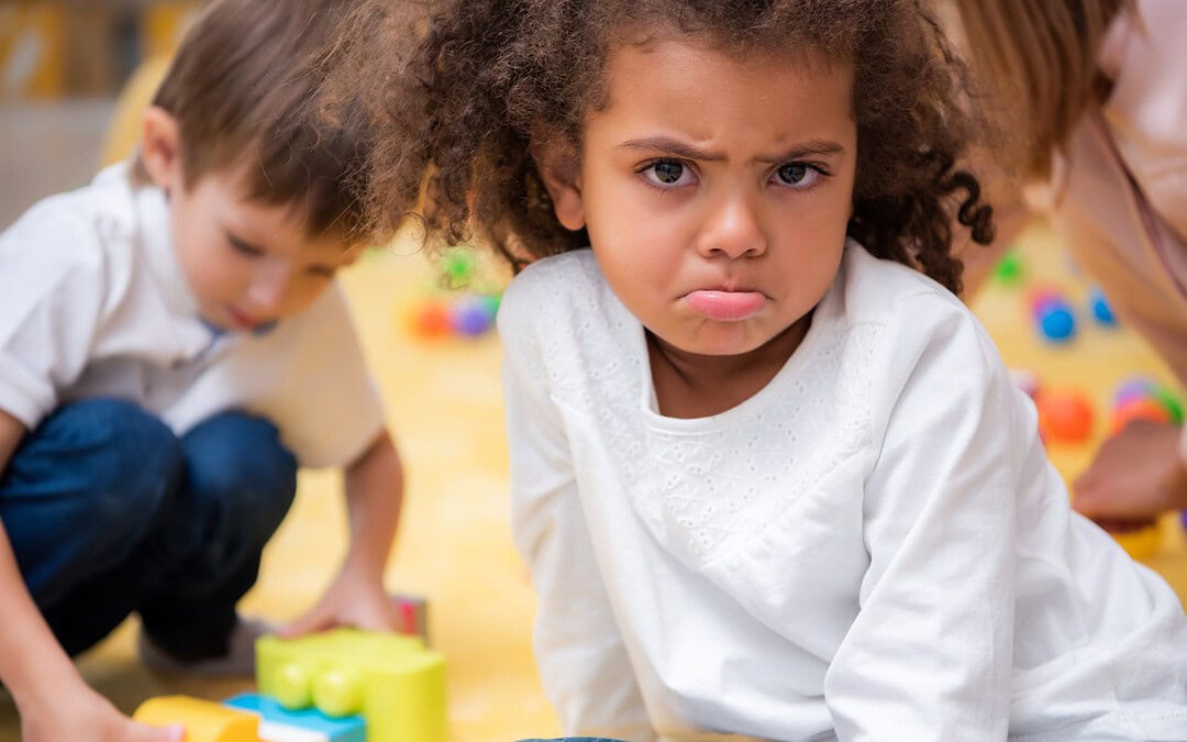 How to Discuss Behavioral Issues with Your Child’s Pediatrician