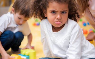How to Discuss Behavioral Issues with Your Child’s Pediatrician