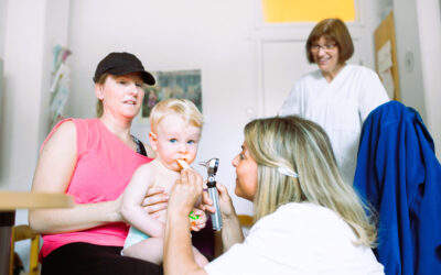 What Questions to Ask During a Pediatric Care Visit