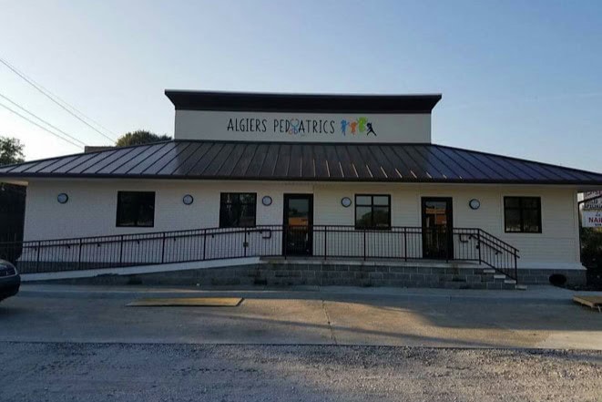 Algiers Pediatric Clinic