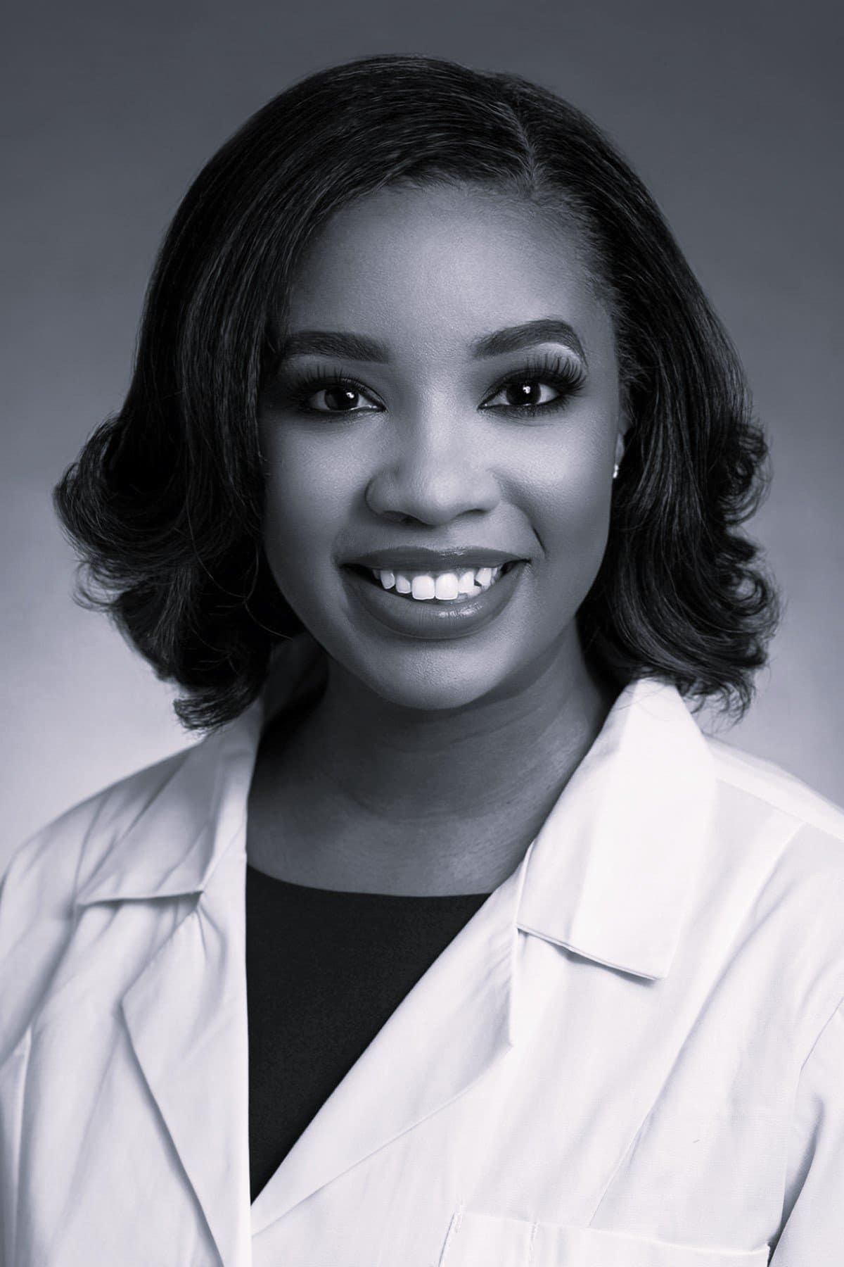 pediatrician Dr. Shannon Bogan