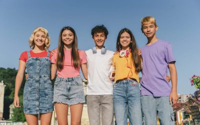 How Pediatricians Help with Adolescent Health Concerns