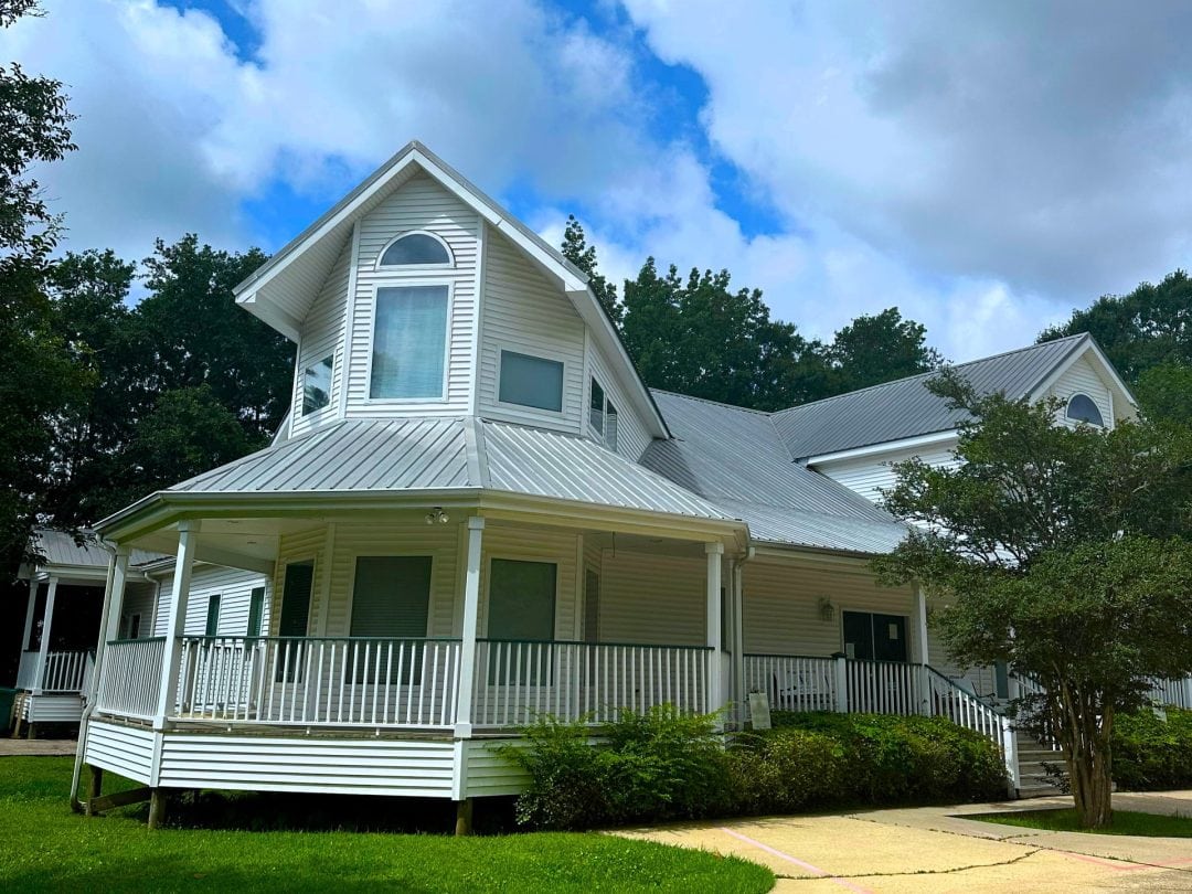 pediatrician in pediatric clinic in slidell la