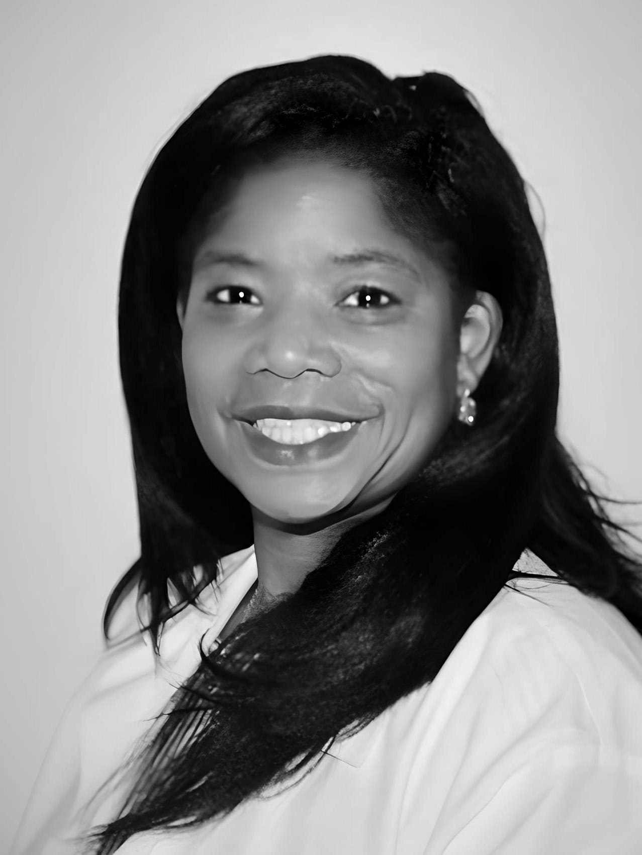 pediatrician Yolanda Edwards