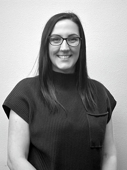 pediatrician Kristen Warren