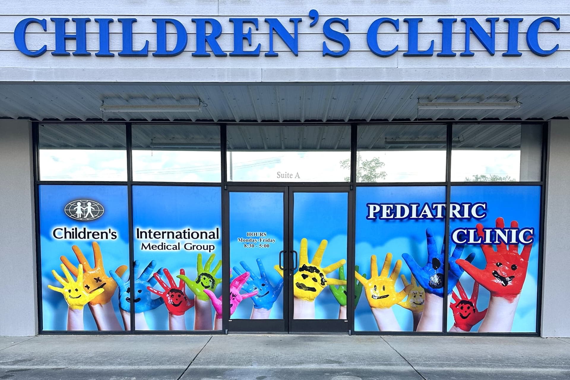 Wiggins Pediatric Clinic
