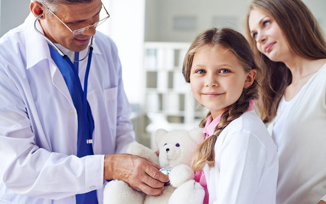 Children’s International Pediatrics: Voted Best Pediatricians in Slidell