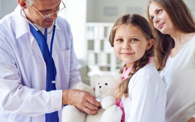 Children’s International Pediatrics: Voted Best Pediatricians in Slidell