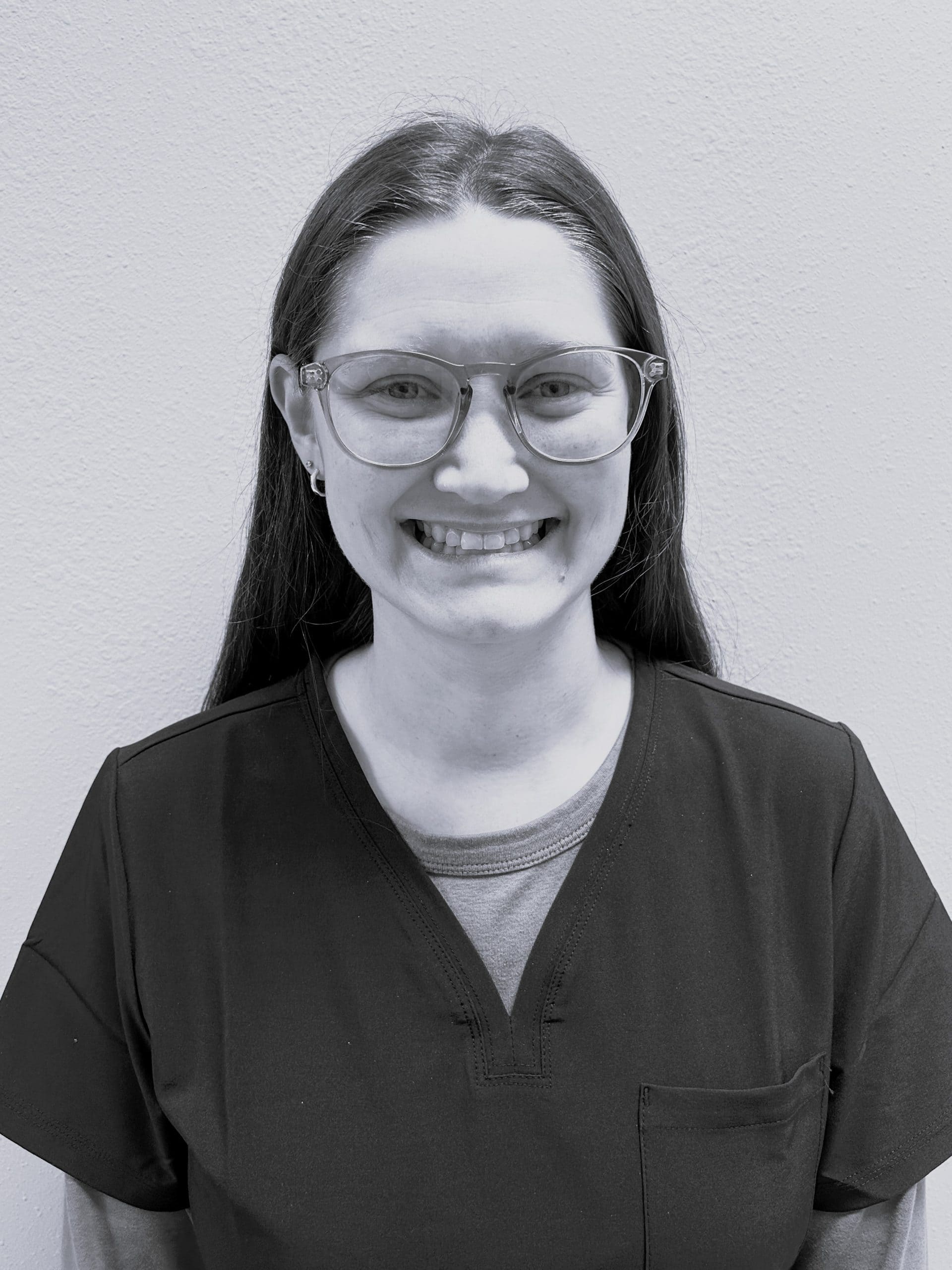 pediatric clinic manager